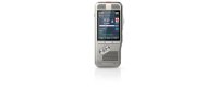 Philips Diktiergerät Digital Pocket Memo DPM8100 Integrator