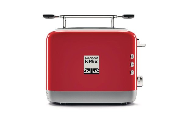 Kenwood Toaster kMix TCX751RD Rot