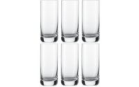 Schott Zwiesel Longdrinkglas Convention 390 ml, 6...