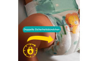 Pampers Windeln Baby Dry Midi Grösse 3