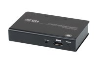 Aten 2-Port Signalsplitter VS192 True 4K DisplayPort