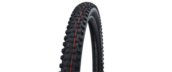 Schwalbe Velopneu Hans Dampf 27.5 " x 2.8 "