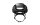 LUMOS Helm Ultra MIPS 54-61 cm, Black