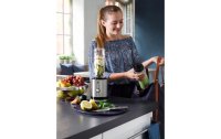 WMF Smoothie-to-go Küchen minis Silber