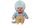 Monchhichi Kuscheltier Grossvater 20 cm