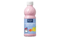 LEFRANC Acrylfarbe Glossy 500 ml, Rosa