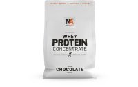 NUTRIATHLETIC Nahrungsergänzung Whey Protein...