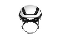 LUMOS Helm Ultra MIPS 54-61 cm, White