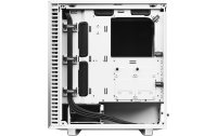 Fractal Design PC-Gehäuse Define 7 Compact Weiss