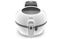 Tefal Heissluft-Fritteuse ActiFry Extra 1.2 kg, Weiss