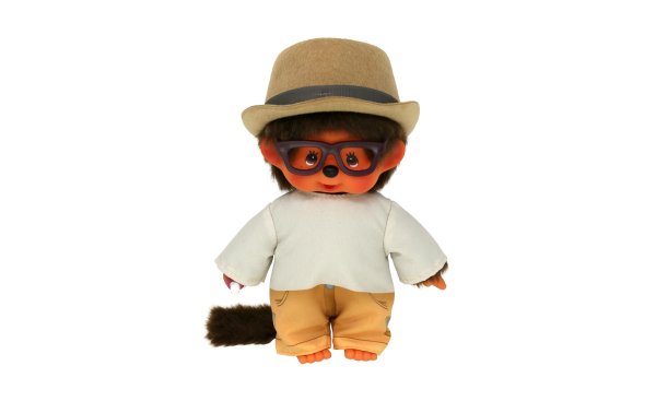 Monchhichi Kuscheltier Willow Boy 20 cm