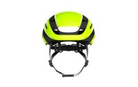 LUMOS Helm Ultra MIPS 54-61 cm, Lime