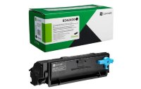 Lexmark Toner B342X00 Black