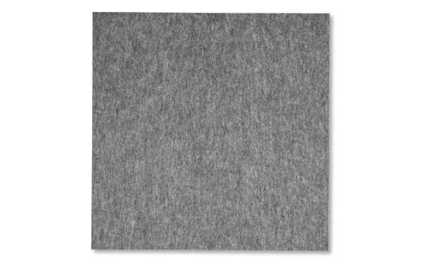 Plotony Wandfliesen Quadro 40 x 40 cm Grau, 6 Platten