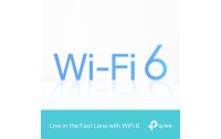 TP-Link Dual-Band WiFi Router Archer Air R5 3-Pack