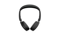 Jabra Headset Evolve2 65 Flex Duo MS, USB-C, inkl. Ladestation