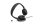 Jabra Headset Evolve2 65 Flex Duo MS, USB-C, inkl. Ladestation