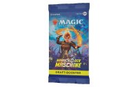 Magic: The Gathering Marsch der Maschine: Draft-Booster...