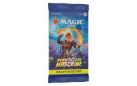 Magic: The Gathering Marsch der Maschine: Draft-Booster Display -DE-