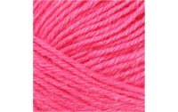 Creativ Company Wolle 50 g für Socken, Pink