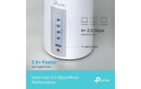 TP-Link Mesh-System Deco BE65 Einzeladapter