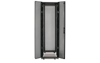 APC Netzwerkschrank NetShelter SX AR3300 42HE / Schwarz