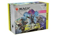Magic: The Gathering Linvasion des Machines: Bundle -FR-