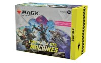 Magic: The Gathering Linvasion des Machines: Bundle -FR-