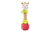 Sophie la girafe Rassel Natursoft SoPure