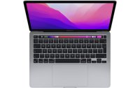 Apple MacBook Pro 13" 2022 M2 512 GB / 16 GB / UK Space Grau