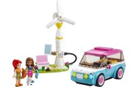 LEGO® Friends Olivias Elektroauto 41443