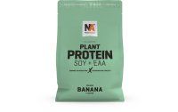 NUTRIATHLETIC Nahrungsergänzung Vegan Protein + EAA...