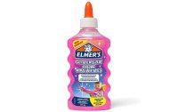 Elmers Bastelkleber Glitter Glue 1 Stück, Pink