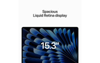 Apple MacBook Air 15" 2023 M2 10C GPU/512 GB/16 GB/US Mitternacht