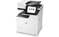 HP Drucker Color LaserJet Enterprise MFP M681dh