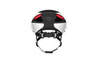 LUMOS Helm Ultra 54-61 cm, White