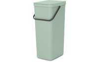 Brabantia Recyclingbehälter Sort & Go 40 l,...