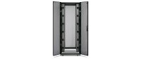 APC Netzwerkschrank NetShelter SX AR3350 42HE / Schwarz