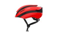 LUMOS Helm Ultra 54-61 cm, Red
