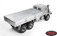 RC4WD Pritsche Aufbau zu 6x6 Overland Truck
