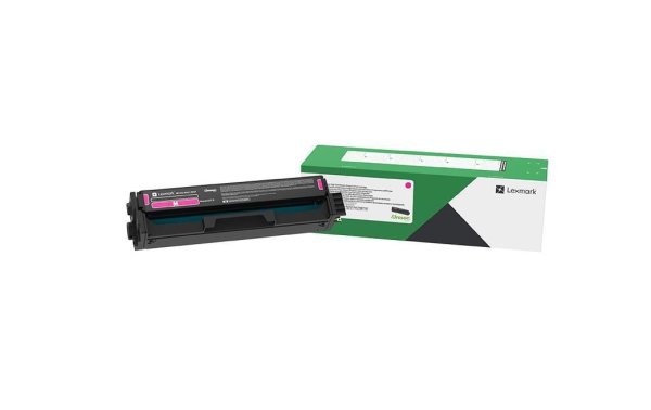 Lexmark Toner C3220M0 Magenta