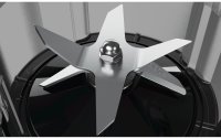 Bosch Standmixer VitaMaxx Silber