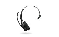 Jabra Headset Evolve2 55 Mono UC, USB-A