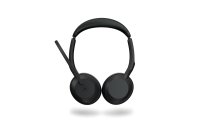 Jabra Headset Evolve2 55 Duo MS, USB-C