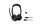 Jabra Headset Evolve2 55 Duo MS, USB-C