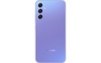 Samsung Galaxy A34 5G 128 GB CH Awesome Violet