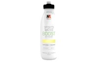 NUTRIATHLETIC Sportgetränk Sports Water Boost 12 x 500 ml