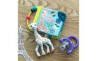 Sophie la girafe Geschenkset Spielset Buch 3-teilig
