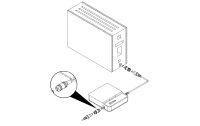 APC USV Back-UPS Connect CP12036LI 36 VA / 36 W