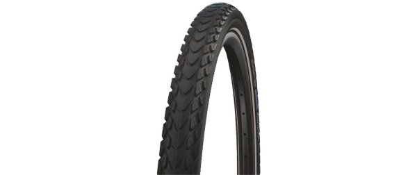 Schwalbe Velopneu Marathon Mondial 26 " x 2 "